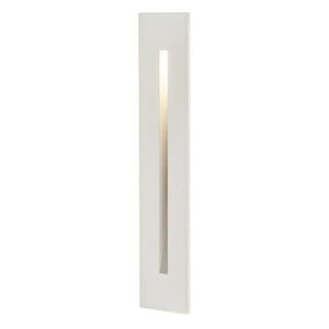 BIG WHITE SLV NOTAPO II Indoor, nástěnné vestavné LED svítidlo, 3000K, bílé 1002980 obraz