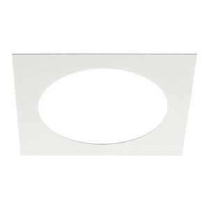 BIG WHITE SLV Numinos XL montážní rámeček hranatý 240/180 mm bílý 1006154 obraz