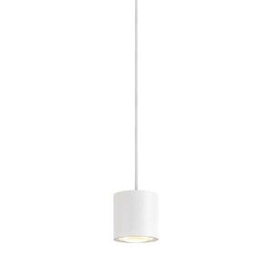 BIG WHITE SLV OCULUS PD vnitřní LED závěsné svítidlo single bílé DIM-TO-WARM 2000–3000 K 1004673 obraz
