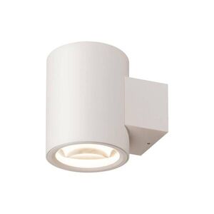 BIG WHITE SLV OCULUS UP/DOWN WL vnitřní LED nástěnné přisazené svítidlo bílé 2000–3000 K 1004671 obraz