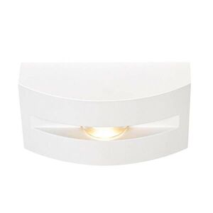 BIG WHITE SLV OUT-BEAM FRAME CW venkovní LED nástěnné a stropní přisazené svítidlo bílé 3000 K 1003519 obraz