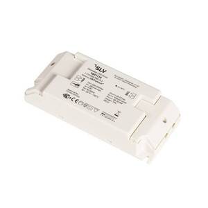 BIG WHITE SLV ovladač LED 700mA, 40W, stmívatelný 1001114 obraz