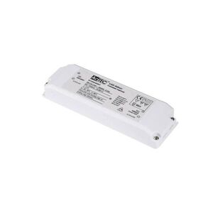 BIG WHITE SLV OVLADAČ LED, 40 W, 1 050 mA, triac stmívatelný 464804 obraz