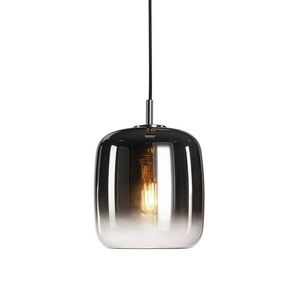 BIG WHITE SLV PANTILO 20 Indoor, závěsné svítidlo E27, chromové 1003004 obraz
