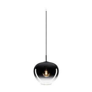 BIG WHITE SLV PANTILO CONVEX 29 Indoor, závěsné svítidlo E27, chromové 1003443 obraz