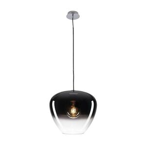 BIG WHITE SLV PANTILO CONVEX 40 Indoor, závěsné svítidlo E27, chromové 1003444 obraz