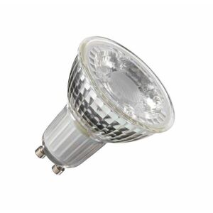 BIG WHITE SLV QPAR51 GU10 LED světelný zdroj 6 W 2200 2700 K CRI 90 36° 1005273 obraz
