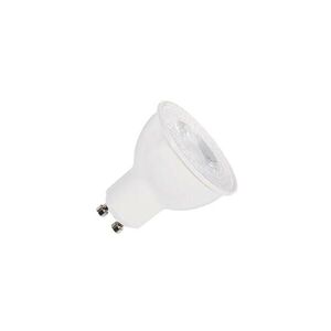 BIG WHITE SLV QPAR51 GU10 RGBW smart LED světelný zdroj bílý /transparentní 5, 2 W CRI 90 38° 1005312 obraz