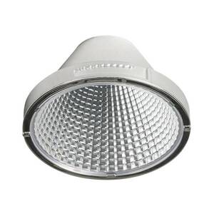 BIG WHITE SLV REFLEKTOR pro SUPROS, 40°, včetně skla a fixačního kroužku 114104 obraz