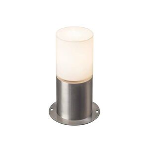 BIG WHITE SLV ROX ACRYL 30 Pole venkovní stojací svítidlo IP44, ušlechtilá ocel 304, E27 max. 20W 1001488 obraz