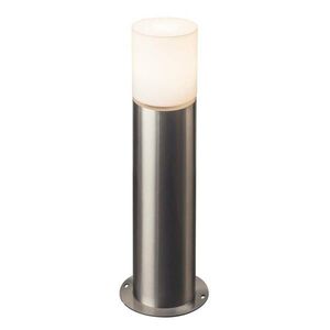 BIG WHITE SLV ROX ACRYL 60 Pole venkovní stojací svítidlo IP44, ušlechtilá ocel 304, E27 max. 20W 1001489 obraz