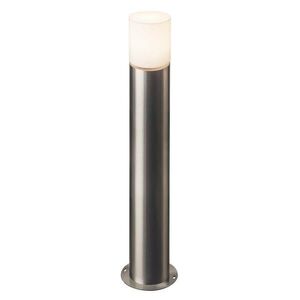 BIG WHITE SLV ROX ACRYL 90 Pole venkovní stojací svítidlo IP44, ušlechtilá ocel 304, E27 max. 20W 1001490 obraz