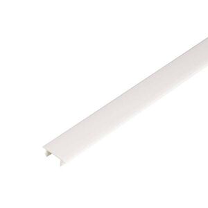 BIG WHITE SLV S-TRACK DALI lištový kryt, bílý 2 m 1004940 obraz