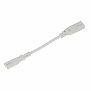 BIG WHITE SLV SPOJOVACÍ KABEL, pro BATTEN LED, 15 cm 631302 obraz