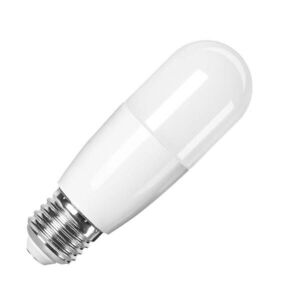 BIG WHITE SLV T38 E27 LED světelný zdroj bílý 8 W 3000 K CRI 90 240° 1005289 obraz