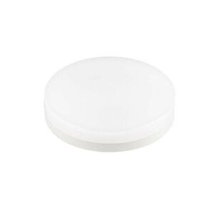 BIG WHITE SLV TCR TSE GX53 LED světelný zdroj bílý/mléčný 6 W 2700 K CRI 90 120° 1005272 obraz