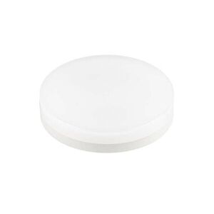 BIG WHITE SLV TCR TSE GX53 LED světelný zdroj bílý/mléčný 6 W 4000 K CRI 90 120° 1005269 obraz