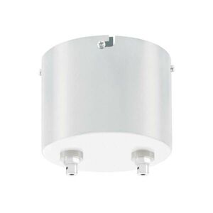 BIG WHITE SLV TRANSFORMÁTOR, pro nízkonapěťový lanový systém TENSEO, bílý, 105 VA 138981 obraz