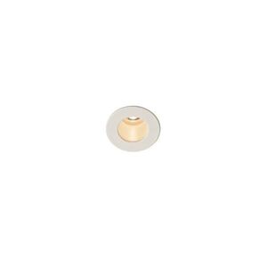 BIG WHITE SLV TRITON MINI, svítidlo k zabudování do stropu, LED, 3000K, bílé, 12° 1000914 obraz