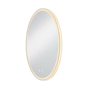 BIG WHITE SLV TRUKKO WL vnitřní LED nástěnné přisazené svítidlo kulaté alu 1004731 obraz