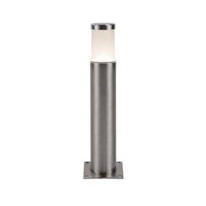 BIG WHITE SLV TRUST 30, venkovní stojací lampa, LED, 3000K, IP55, nerezová ocel 316, pr./V 6/30 cm, 8, 6 W 228100 obraz