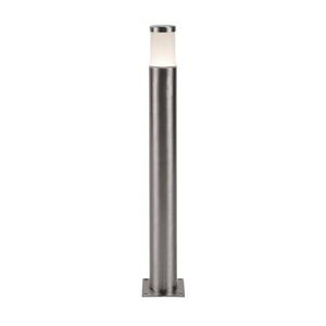 BIG WHITE SLV TRUST 60, venkovní stojací lampa, LED, 3000K, IP55, nerezová ocel 316, pr./V 6/60 cm, 8, 6 W 228110 obraz