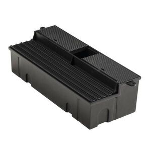 BIG WHITE SLV Vestavné rámečky NOTAPO I a II WL 1002981 obraz