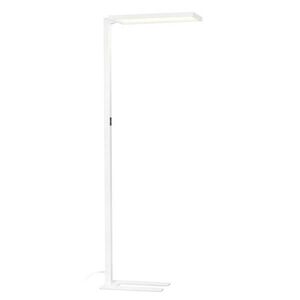 BIG WHITE SLV WORKLIGHT stojací svítidlo bílé 79 W 4000 K 80° 1005391 obraz