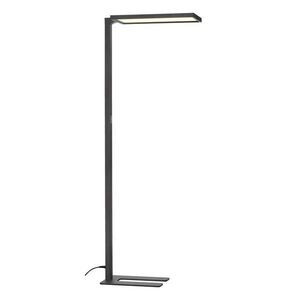 BIG WHITE SLV WORKLIGHT stojací svítidlo černé 79 W 4000 K 80° 1005390 obraz