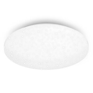 BRILONER LED stropní svítidlo 21 W 2000lm bílé BRILO 3757416 obraz