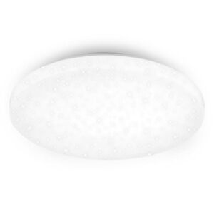 BRILONER LED stropní svítidlo 24 W 2600lm bílé BRILO 3758416 obraz