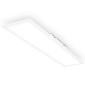 BRILONER Svítidlo LED panel, 78 cm, 25W, 2800lm, bílé BRILO 7478016 obraz