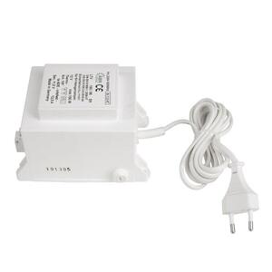 Deko-Light ABN napájení ABN 150VA konvenční konstantní napětí IP20 stmívatelné 12V AC 150, 00 W 000103 obraz