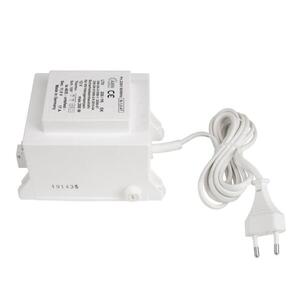 Deko-Light ABN napájení ABN 200VA konvenční konstantní napětí IP20 stmívatelné 12V AC 200, 00 W 000104 obraz