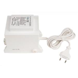 Deko-Light ABN napájení ABN 300VA konvenční konstantní napětí IP20 stmívatelné 12V AC 300, 00 W 000106 obraz