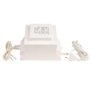 Deko-Light ABN napájení ABN 500VA konvenční konstantní napětí IP20 stmívatelné 12V AC 500, 00 W 000109 obraz