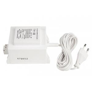 Deko-Light ABN napájení ABN 60VA konvenční konstantní napětí IP20 stmívatelné 12V AC 60, 00 W 000099 obraz