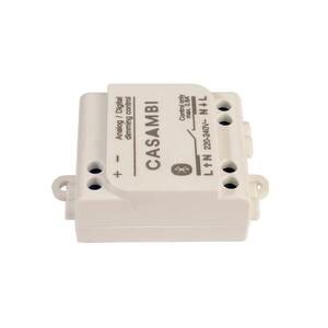 Deko-Light Casambi řídící jednotka Bluetooth řídící jednotka CBU-ASD 220-240V AC/50-60Hz 843011 obraz