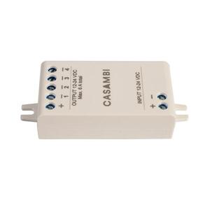 Deko-Light Casambi řídící jednotka Bluetooth řídící jednotka CBU-PWM4 12-24V DC 843037 obraz