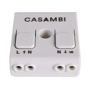 Deko-Light Casambi řídící jednotka Bluetooth řídící jednotka CBU-TED 220-240V AC/50-60Hz 843008 obraz