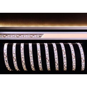 Deko-Light flexibilní LED pásek 335-2x60-12V-2700K-3m 12V DC 22, 00 W 2700 K 1600 lm 3000 mm 840029 obraz