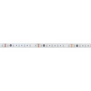 Deko-Light flexibilní LED pásek 5050-60-24V-RGB-5m-Silikon 24V DC 60, 00 W 2000 lm 5000 mm 840256 obraz