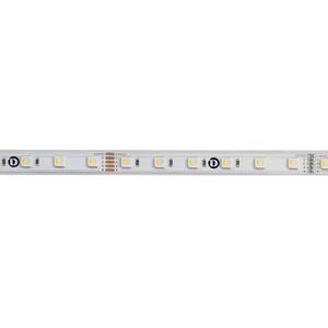 Deko-Light flexibilní LED pásek 5050-60-24V-RGB+3000K-5m-Silikon 24V DC 65, 00 W 3000 K 2600 lm 5000 mm 840239 obraz