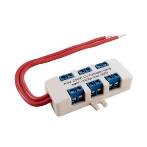 Deko-Light HEP rozbočovač 930006 obraz