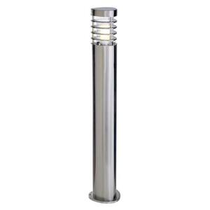 Deko-Light Kapego stojací svítidlo Estada 220-240V AC/50-60Hz E27 1x max. 11, 00 W stříbrná 730009 obraz