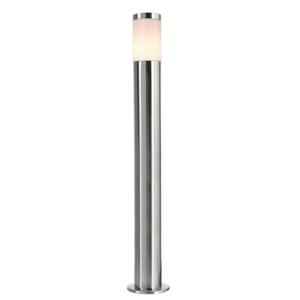 Deko-Light Kapego stojací svítidlo Nova 220-240V AC/50-60Hz E27 1x max. 40, 00 W stříbrná 730007 obraz