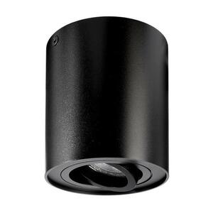 Deko-Light Kapego stropní přisazené svítidlo Bengala 220-240V AC/50-60Hz GU10 1x max. 50, 00 W černá 348022 obraz