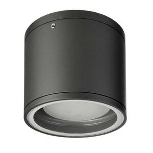 Deko-Light Kapego stropní přisazené svítidlo Mob Roa I 220-240V AC/50-60Hz GX53 1x max. 9, 00 W antracit 730408 obraz