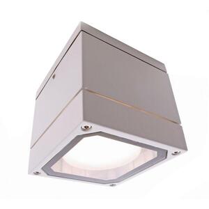 Deko-Light Kapego stropní přisazené svítidlo Mob Square II White 220-240V AC/50-60Hz GX53 1x max. 9, 00 W 108 mm bílá 730409 obraz