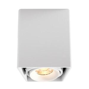 Deko-Light Kapego stropní přisazené svítidlo Mona I 220-240V AC/50-60Hz GU10 1x max. 50, 00 W 93 mm bílá 348001 obraz
